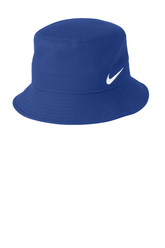 Nike Swoosh Adult Unisex 90/10 Cotton/Organic Cotton Bucket Hat